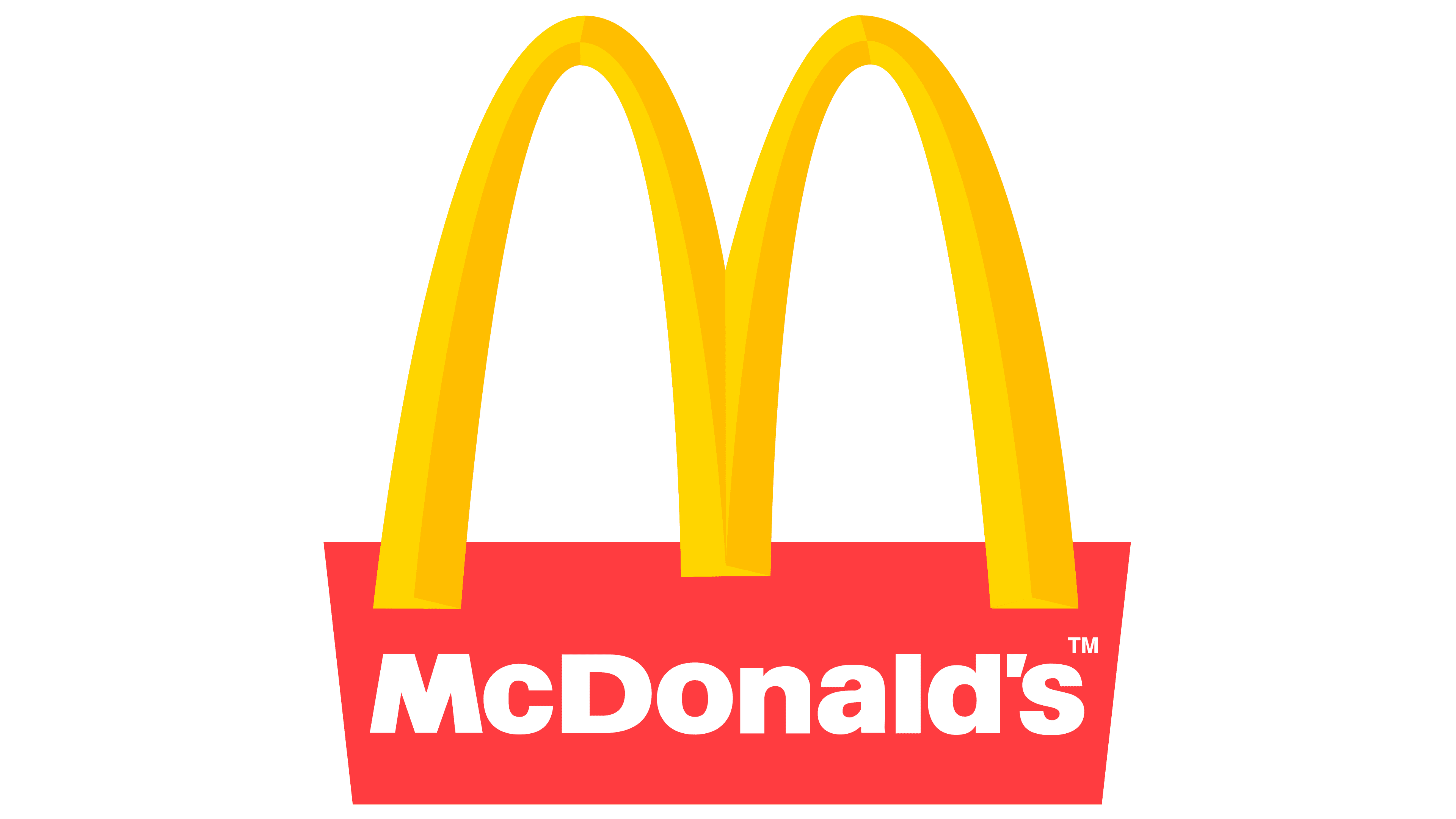 McDonald's Logo